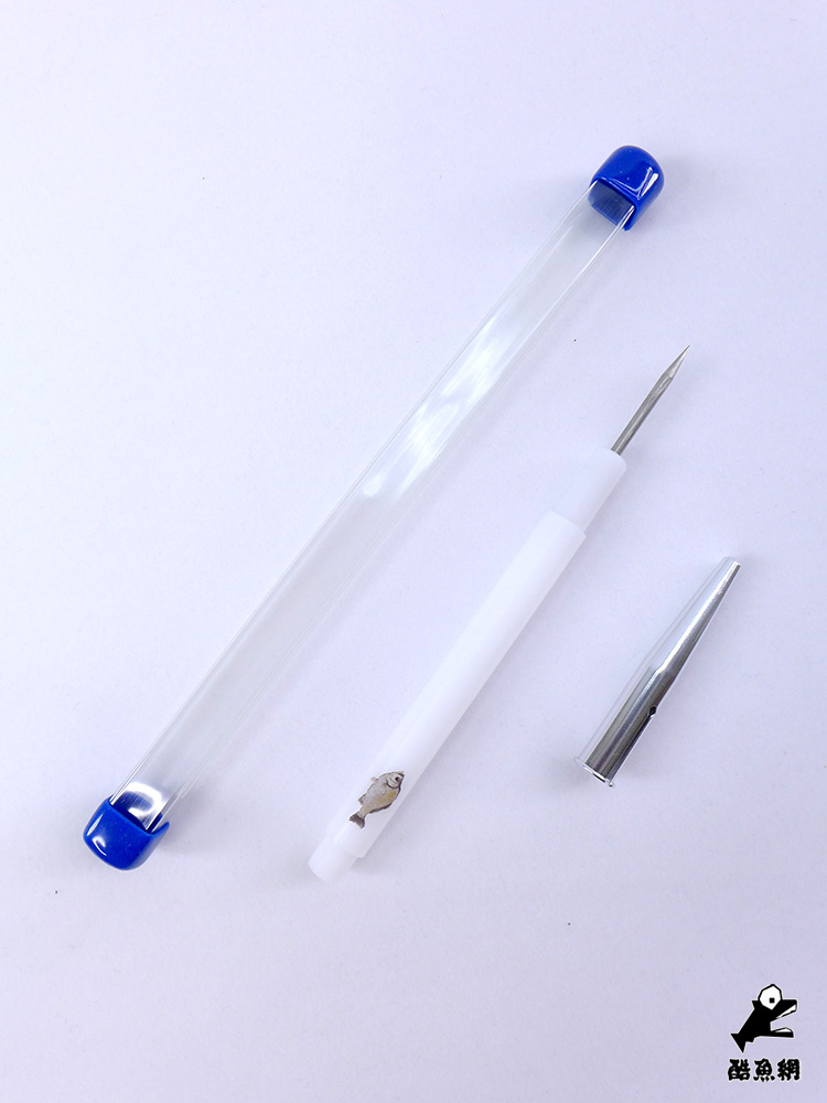 Fish wire unplugs